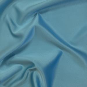 turquoise-satin